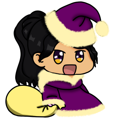 Karin Podoru by Princess Flamy