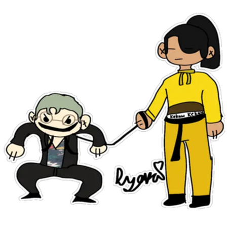 Art by Dyara