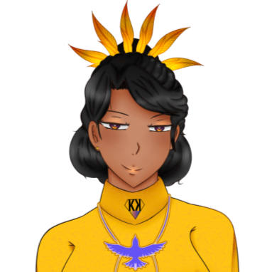 First puteri perak by Wizzo