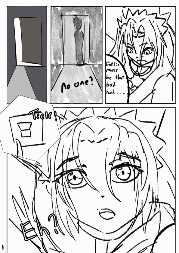 Birthday with VEP by Vacuo