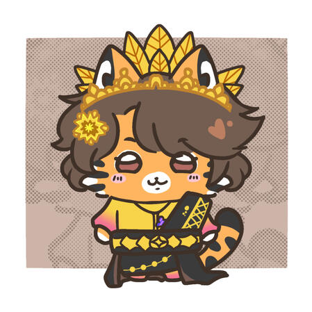 Chikawa by Closeted_aegosexual