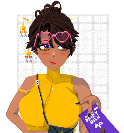 Valentine by Strividia