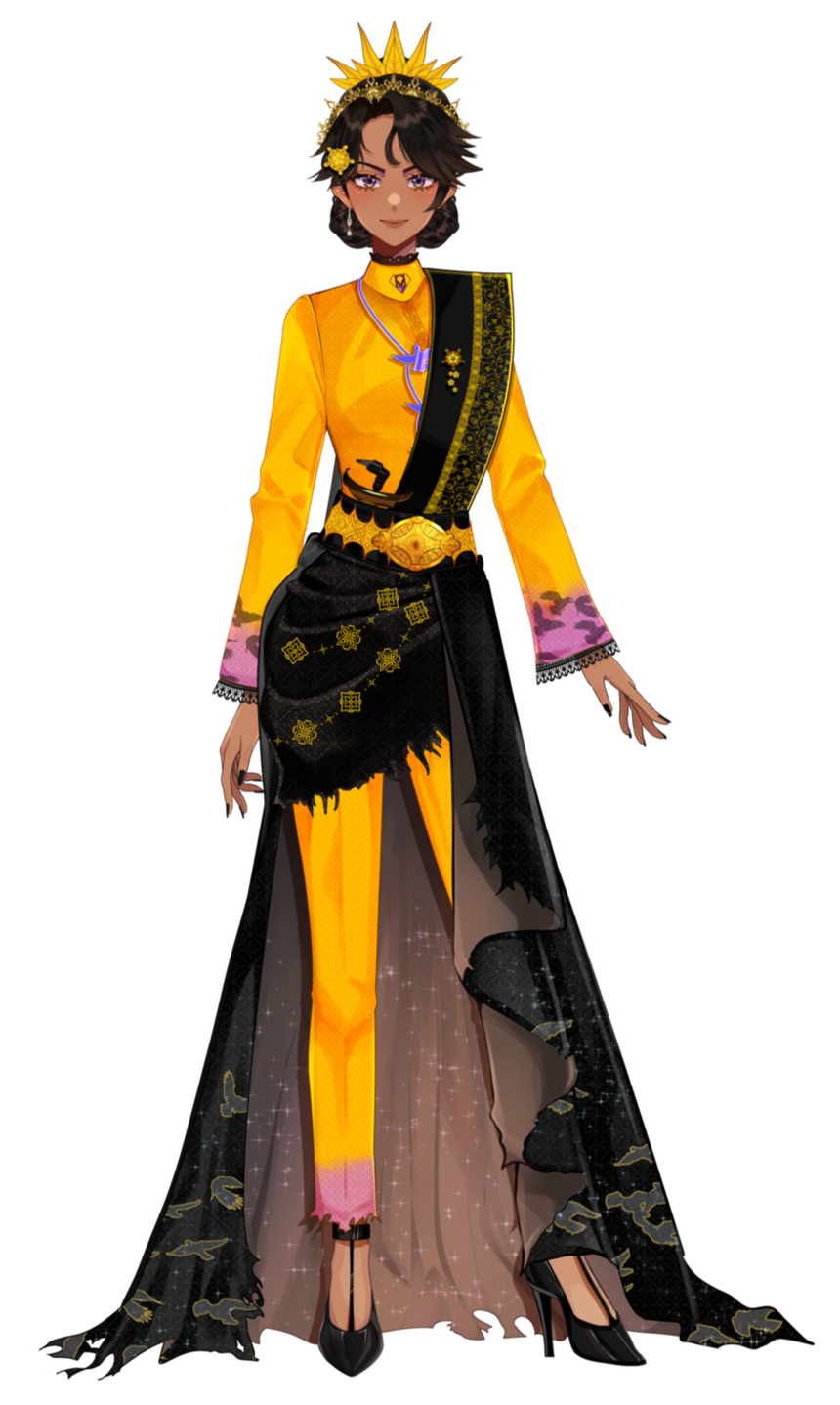 L2D art by KentangBakor